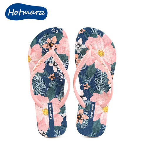 Classic Women's Flip-flops Summer Outdoor Beach Sandals