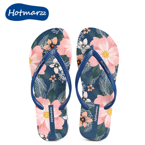 Classic Women's Flip-flops Summer Outdoor Beach Sandals