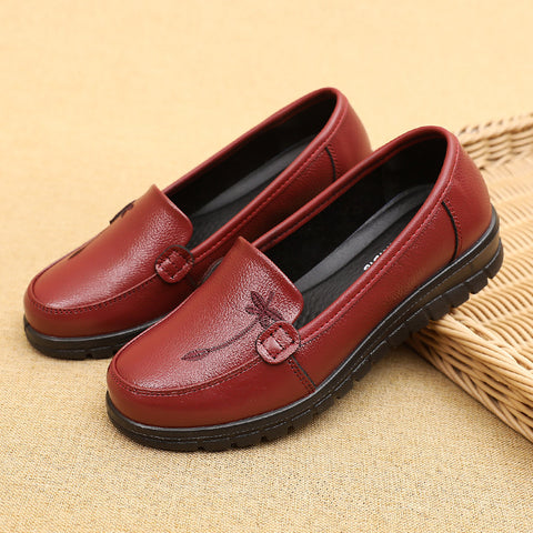 Graceful New Fashion Women's And Lightweight Casual Shoes