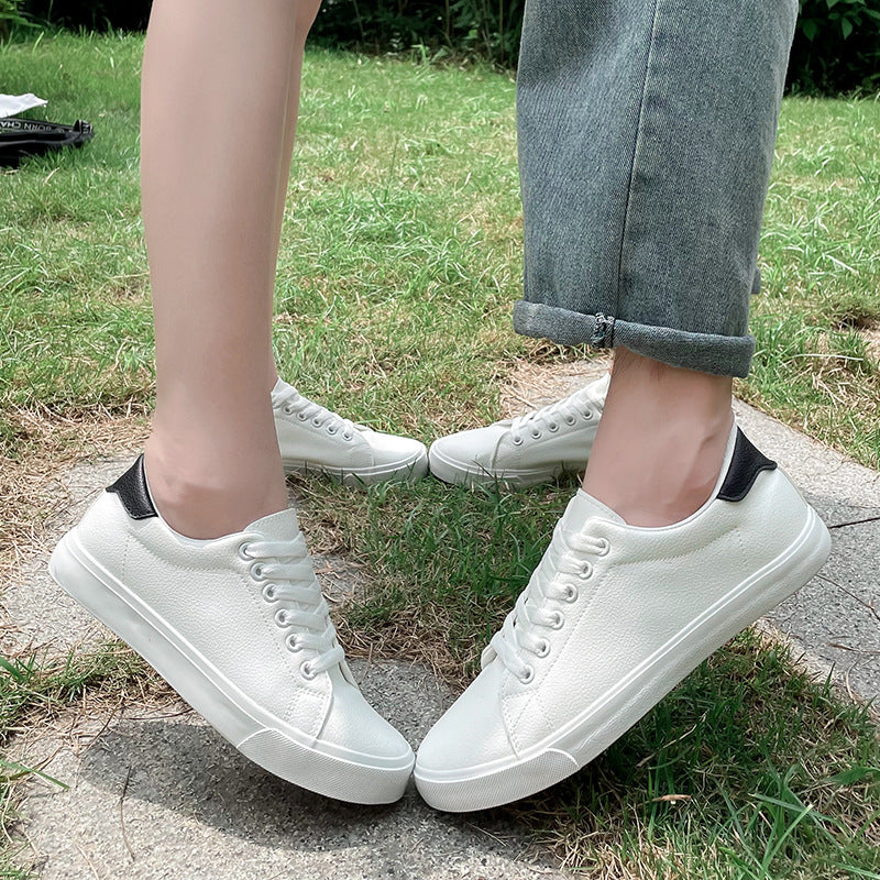 Men's Soft Bottom Easy Wear Couple Summer Versatile Sneakers