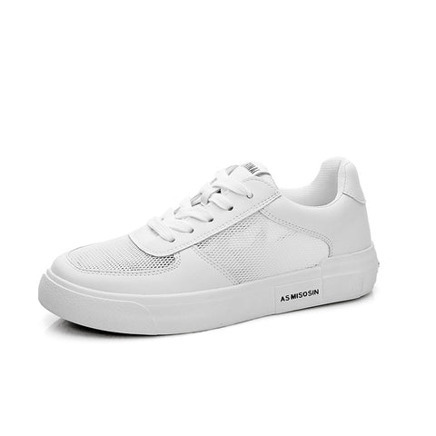 Women's Sports Board Breathable Plus Sizes Large Casual Shoes