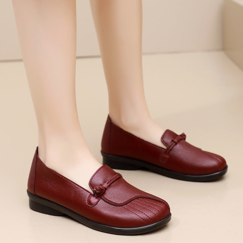 Women's Comfortable Old Beijing Cloth Retro For Women's Shoes