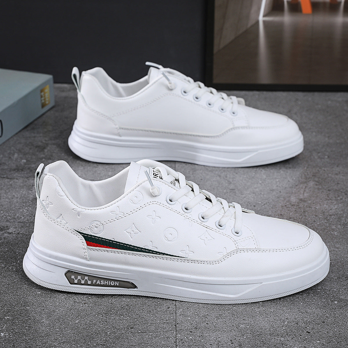 Attractive Slouchy Men's Spring Lightweight Comfortable Casual Shoes