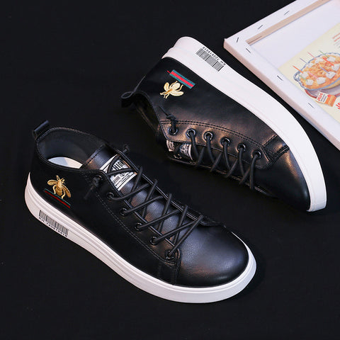 Attractive Durable Men's Style Trendy Fashionable Sneakers