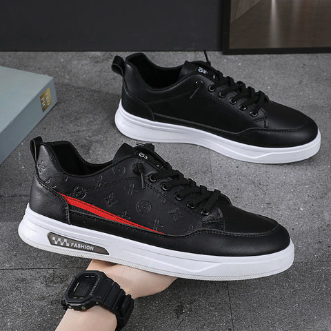 Attractive Slouchy Men's Spring Lightweight Comfortable Casual Shoes